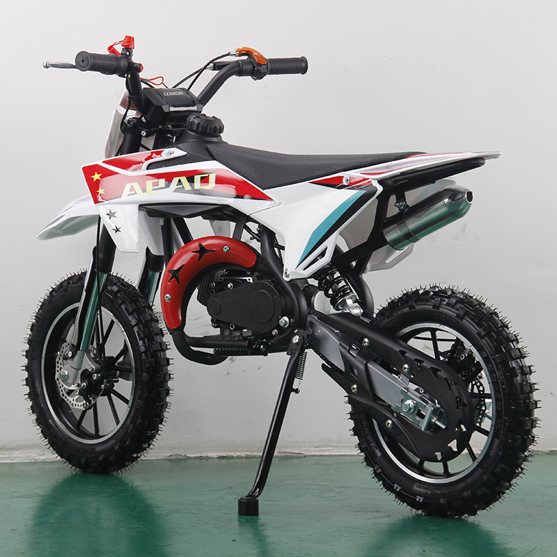49cc dirt bike