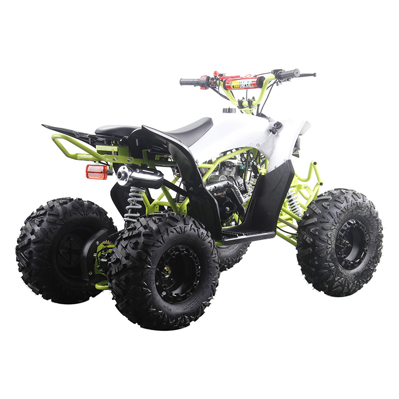 New 125cc quad 125cc atv 110cc quad bike